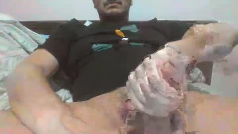 HedgeHog online show from March 12, 2026, 9:21 pm