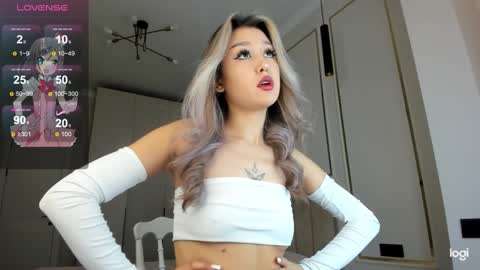 Snapshot of hee_nomy chatting on January 26, 2025, 5:34 am Nomy3 online show from January 26, 2025, 5:34 am