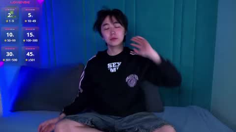 HEEJIN online show from June 24, 2026, 6:45 am