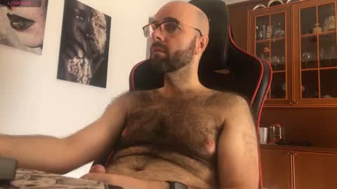 Fran online show from October 3, 2025, 8:55 am