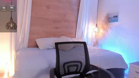 ANTARA REY online show from March 19, 2026, 7:07 pm