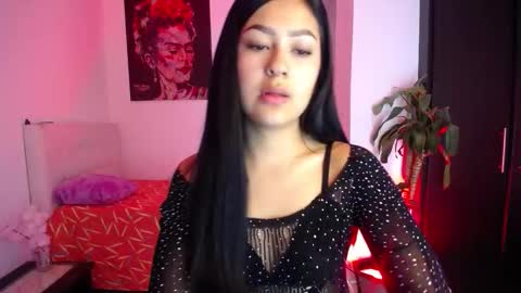 Heidy online show from February 4, 2026, 12:33 pm