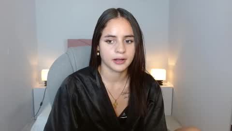 Heidy  online show from December 20, 2024, 11:47 pm