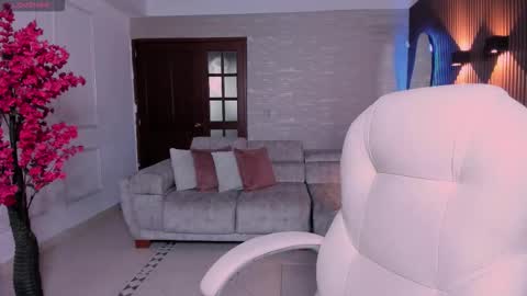 Heidy online show from March 10, 2026, 3:33 am