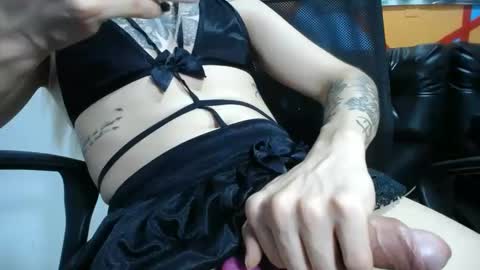 Heidy Sumers online show from March 8, 2025, 9:08 pm