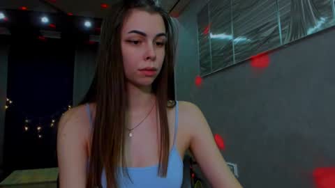 Snapshot of heileymeow chatting on December 24, 2024, 6:17 pm Heiley online show from December 24, 2024, 6:17 pm