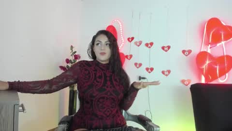 Hela   Independent model online show from February 15, 2025, 12:59 am