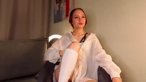 im Alis im new here dont be rude online show from May 30, 2026, 9:06 am