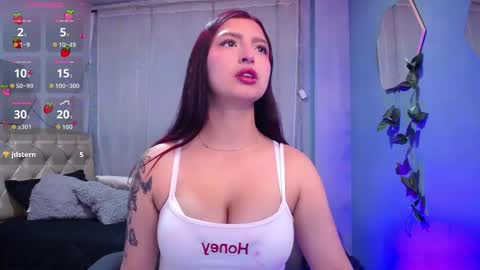 Helen online show from February 17, 2026, 11:18 am