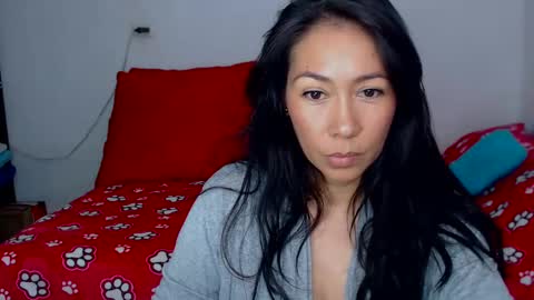 Snapshot of helen_lya chatting on January 13, 2025, 3:36 pm Helen online show from January 13, 2025, 3:36 pm