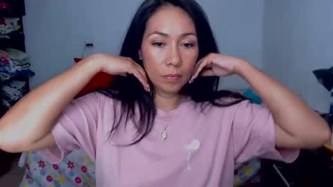 Snapshot of helen_lya chatting on January 27, 2025, 9:00 pm Helen online show from January 27, 2025, 9:00 pm