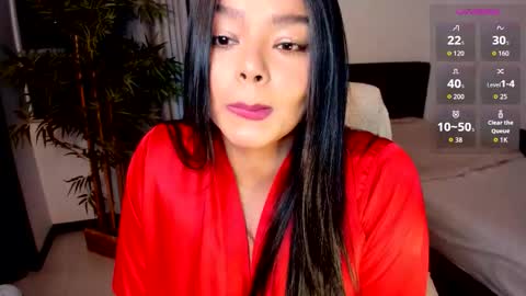 helen_miller online show from February 1, 2026, 12:31 am