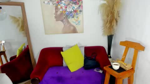 Snapshot of helena_copper chatting on September 21, 2025, 1:07 am HELENA COPPER online show from September 21, 2025, 1:07 am