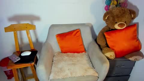 HELENA COPPER online show from March 24, 2026, 3:22 am