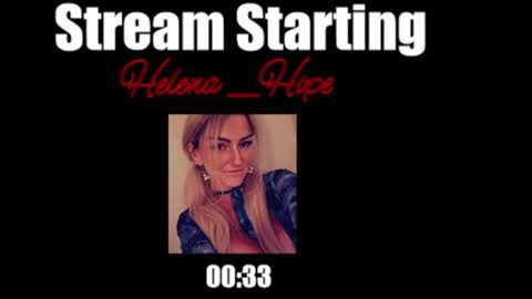 Snapshot of helena_hope chatting on June 29, 2026, 5:25 am Helena Hope online show from June 29, 2026, 5:25 am