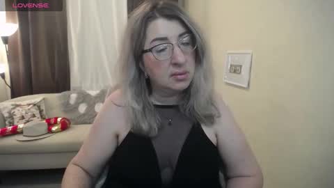 helenenigma online show from December 13, 2025, 7:53 pm