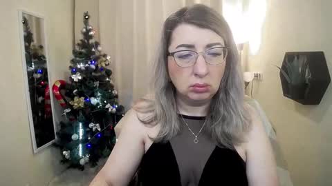 helenenigma online show from January 5, 2026, 7:28 pm