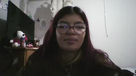 Snapshot of helenoliveira76340912 chatting on July 30, 2026, 2:54 am helenoliveira76340912 online show from July 30, 2026, 2:54 am