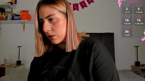 Helen or Hells online show from February 6, 2025, 8:13 pm