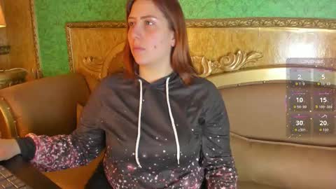 Helen or Hells online show from March 25, 2026, 11:16 am