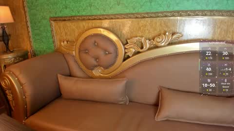 Helen or Hells online show from March 27, 2026, 1:55 pm