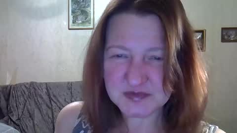 helgacharming online show from February 7, 2026, 6:44 pm