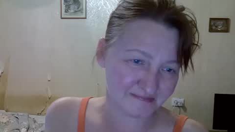 helgacharming online show from May 7, 2026, 2:50 am