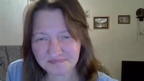 helgacharming online show from May 24, 2026, 8:47 pm