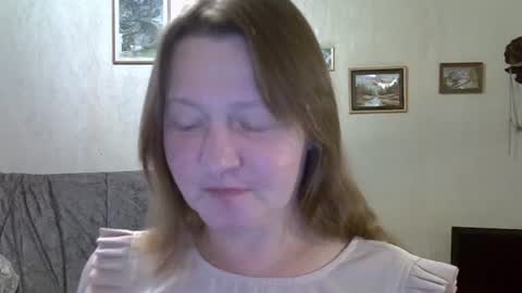 helgacharming online show from June 14, 2026, 2:24 am