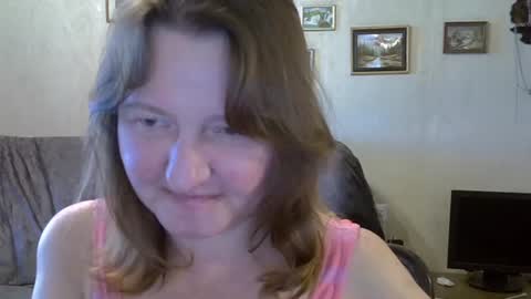 helgacharming online show from June 25, 2026, 5:12 am