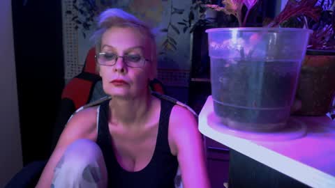 Snapshot of helgahimmele chatting on April 7, 2026, 10:53 pm Helga online show from April 7, 2026, 10:53 pm