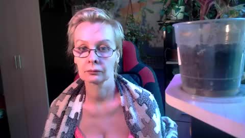 Helga online show from May 18, 2026, 6:30 am