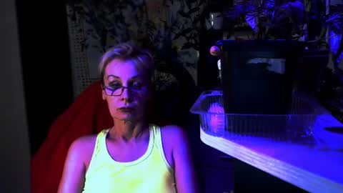 Helga online show from July 5, 2026, 8:05 pm