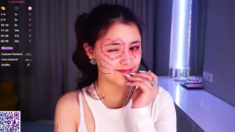 Aurora online show from February 15, 2026, 7:32 pm