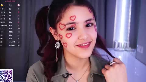 Aurora online show from February 20, 2026, 7:25 pm