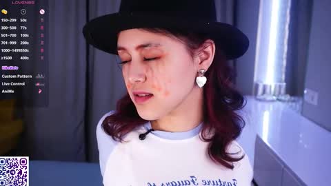 Aurora online show from February 21, 2026, 8:21 pm