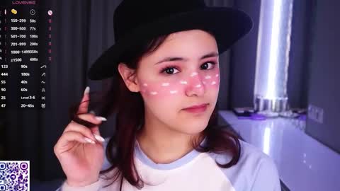 Aurora online show from February 27, 2026, 7:58 pm