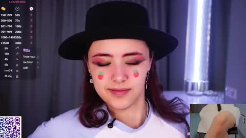 Aurora online show from March 2, 2026, 9:10 pm