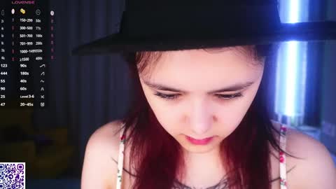 Aurora online show from March 29, 2026, 8:20 pm