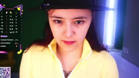 Aurora online show from April 1, 2026, 8:39 pm