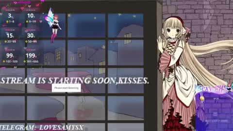 Snapshot of helia_n_amy chatting on April 20, 2026, 2:14 am Helia Transfem and Amy online show from April 20, 2026, 2:14 am