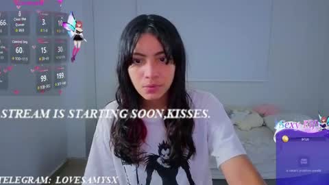 Snapshot of helia_n_amy chatting on April 21, 2026, 2:37 am Helia Transfem and Amy online show from April 21, 2026, 2:37 am