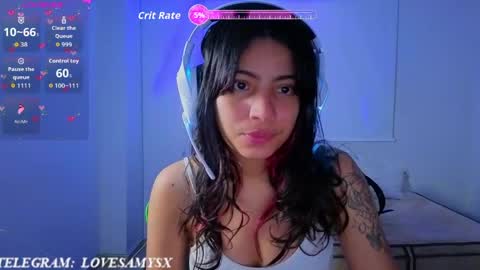 Snapshot of helia_n_amy chatting on April 23, 2026, 2:24 am Helia Transfem and Amy online show from April 23, 2026, 2:24 am