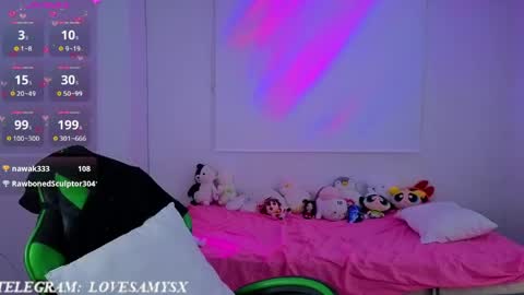 Snapshot of helia_n_amy chatting on April 24, 2026, 5:21 am Helia Transfem and Amy online show from April 24, 2026, 5:21 am