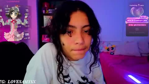 Snapshot of helia_n_amy chatting on July 10, 2026, 2:38 am Helia Transfem and Amy online show from July 10, 2026, 2:38 am