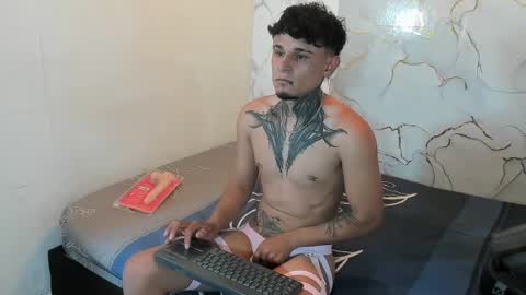 helian_06 online show from July 1, 2026, 1:29 am