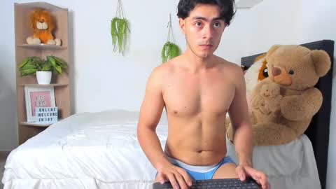 alan y zack online show from February 6, 2026, 10:46 pm