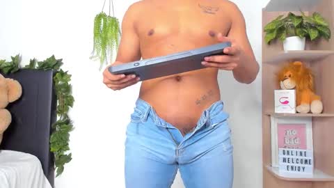 alan y zack online show from March 3, 2026, 12:17 am