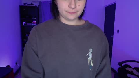 Lexa online show from January 24, 2025, 5:10 am