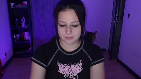 Lexa online show from February 7, 2025, 5:31 am